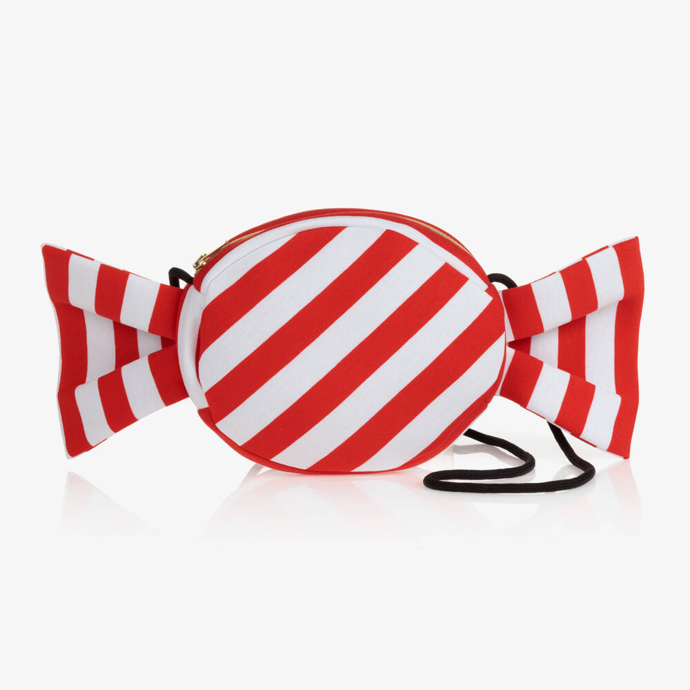Wauw Capow-Girls Sweet Treat Shoulder Bag | Childrensalon Outlet