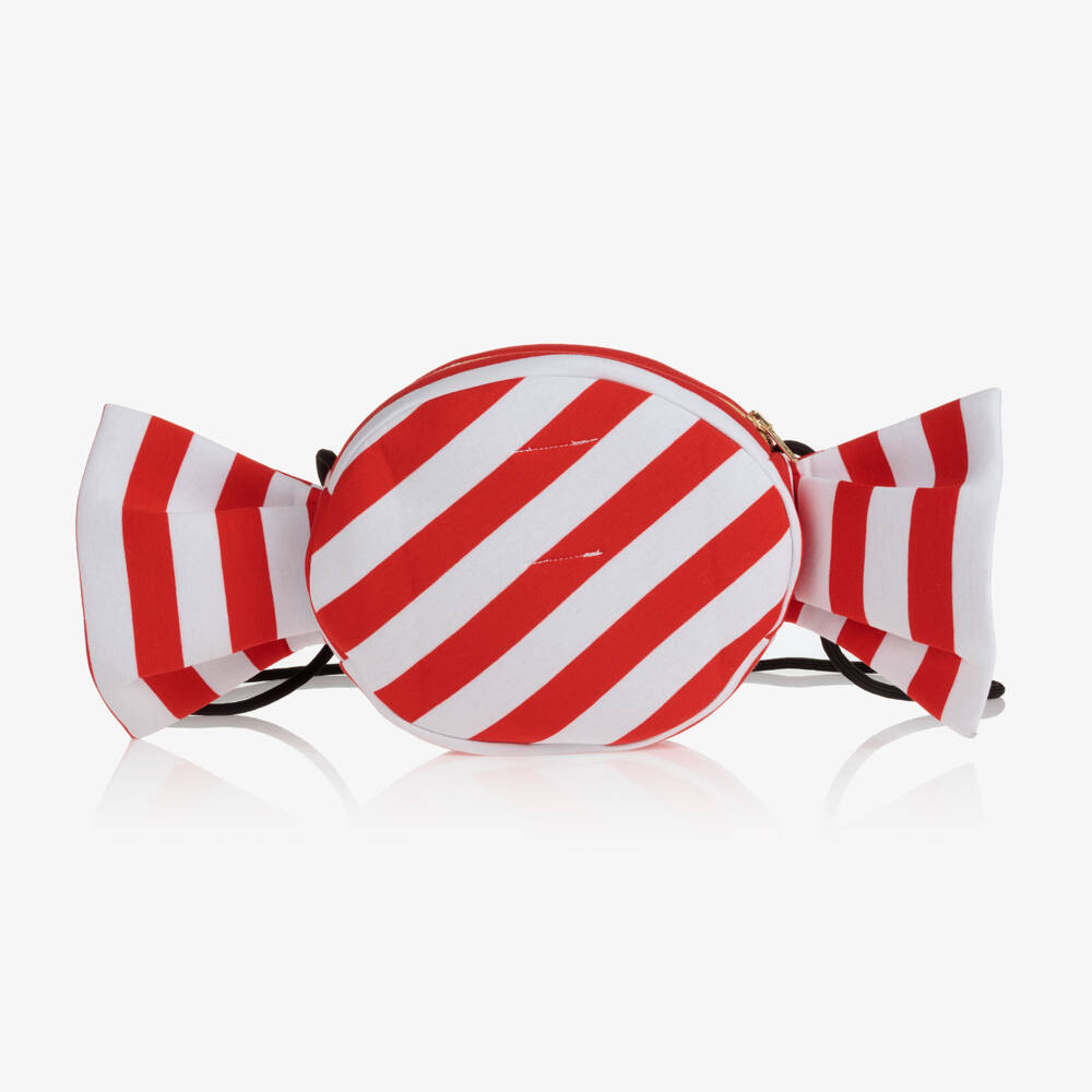 Wauw Capow-Girls Sweet Treat Shoulder Bag | Childrensalon Outlet