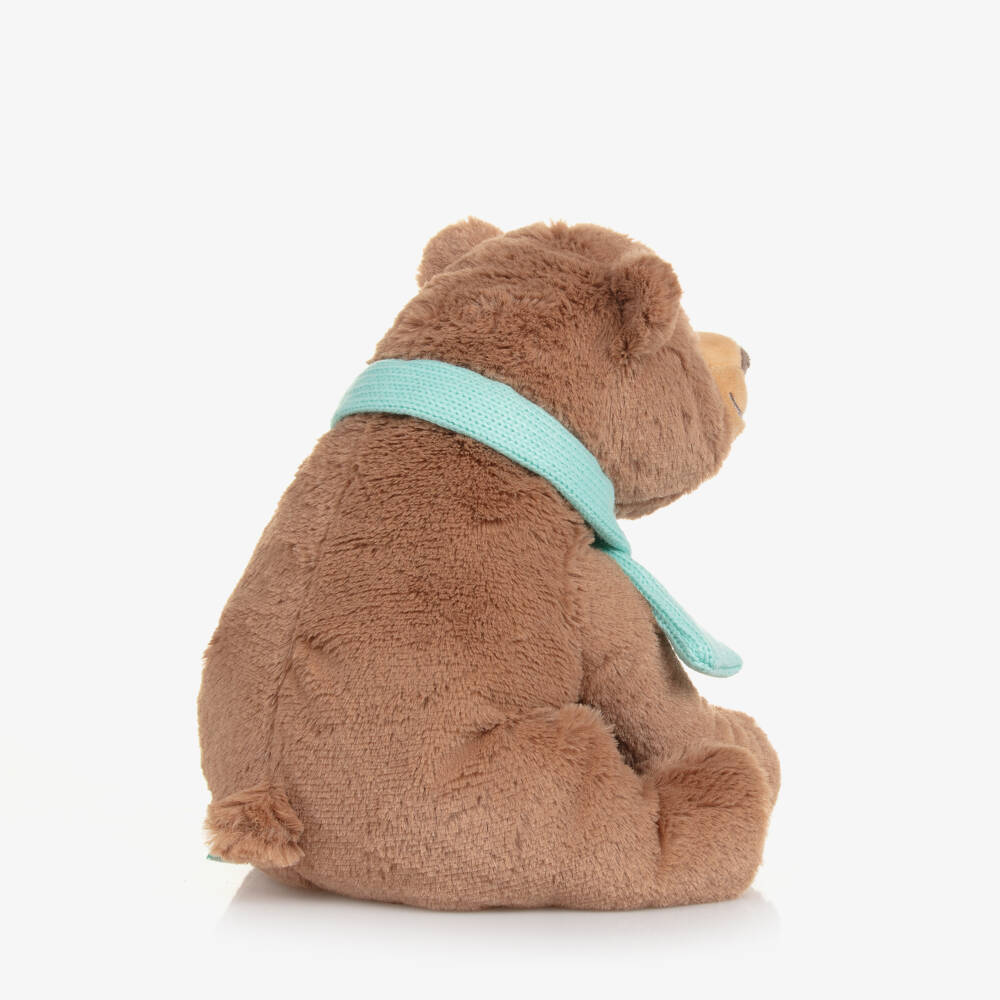 Rainbow Designs-We're Going On A Bear Hunt Soft Toy (26cm) | Childrensalon Outlet