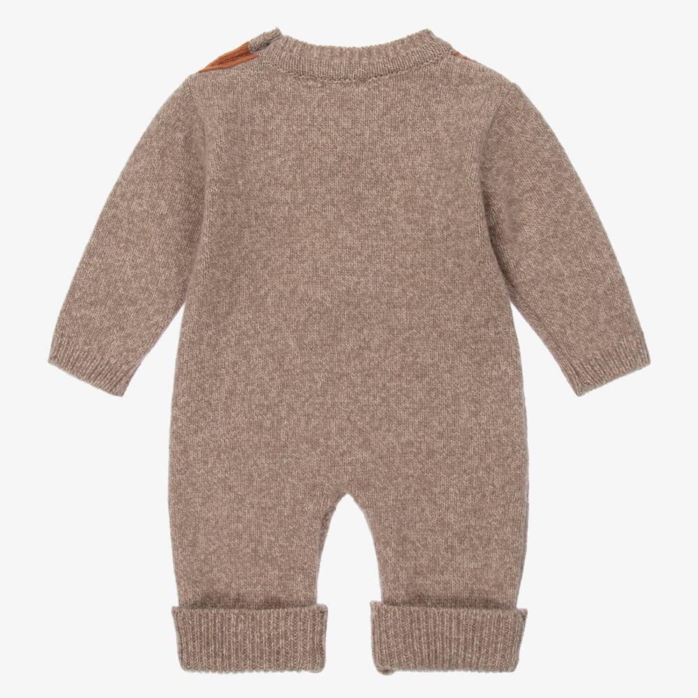Wedoble knit romper new arrivals