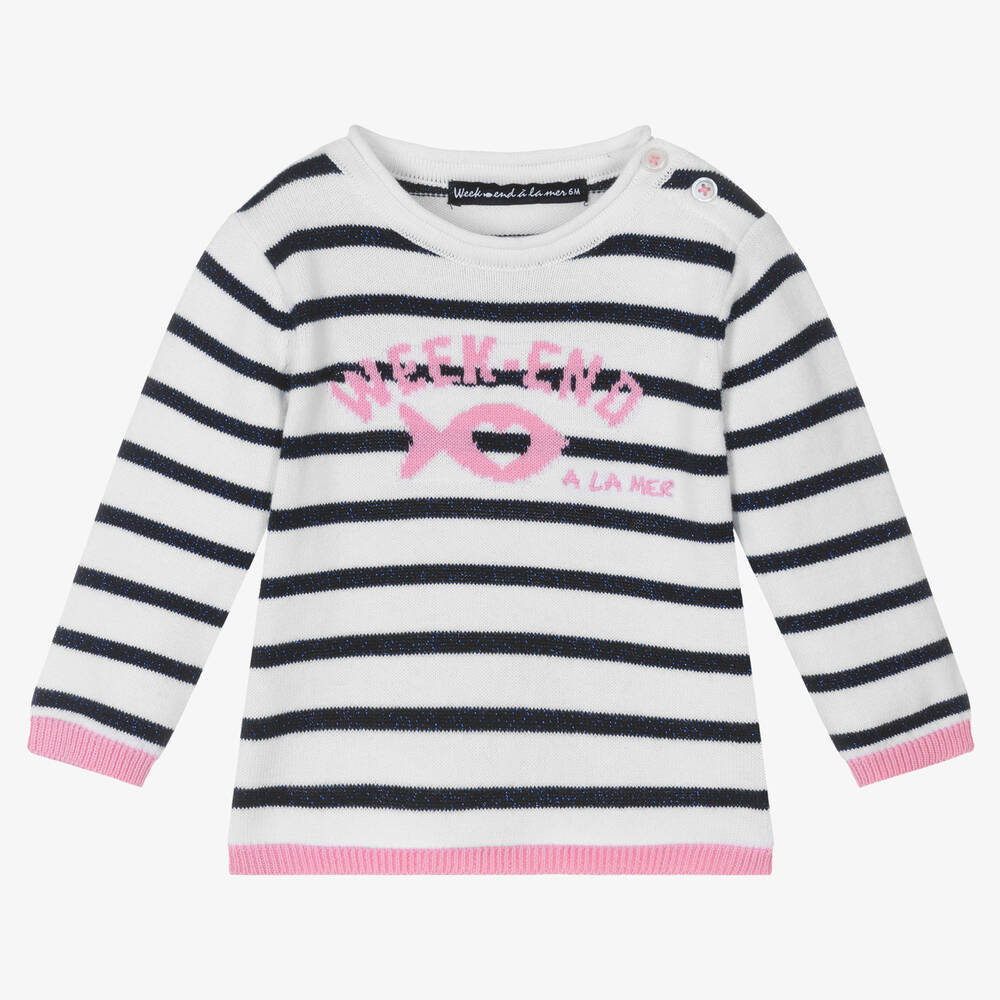 Weekend a la on sale mer kinderkleding