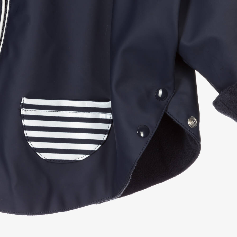 Baby online rain cape