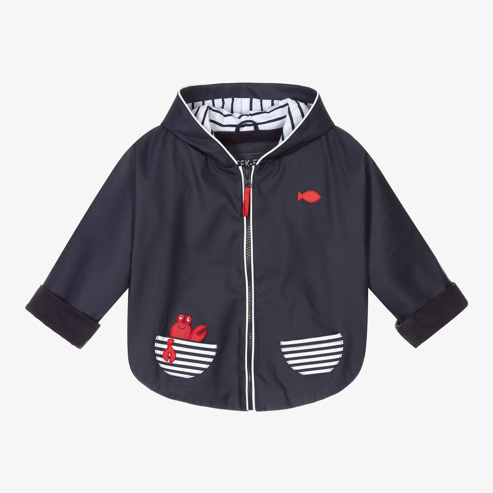 Baby cape jacket store