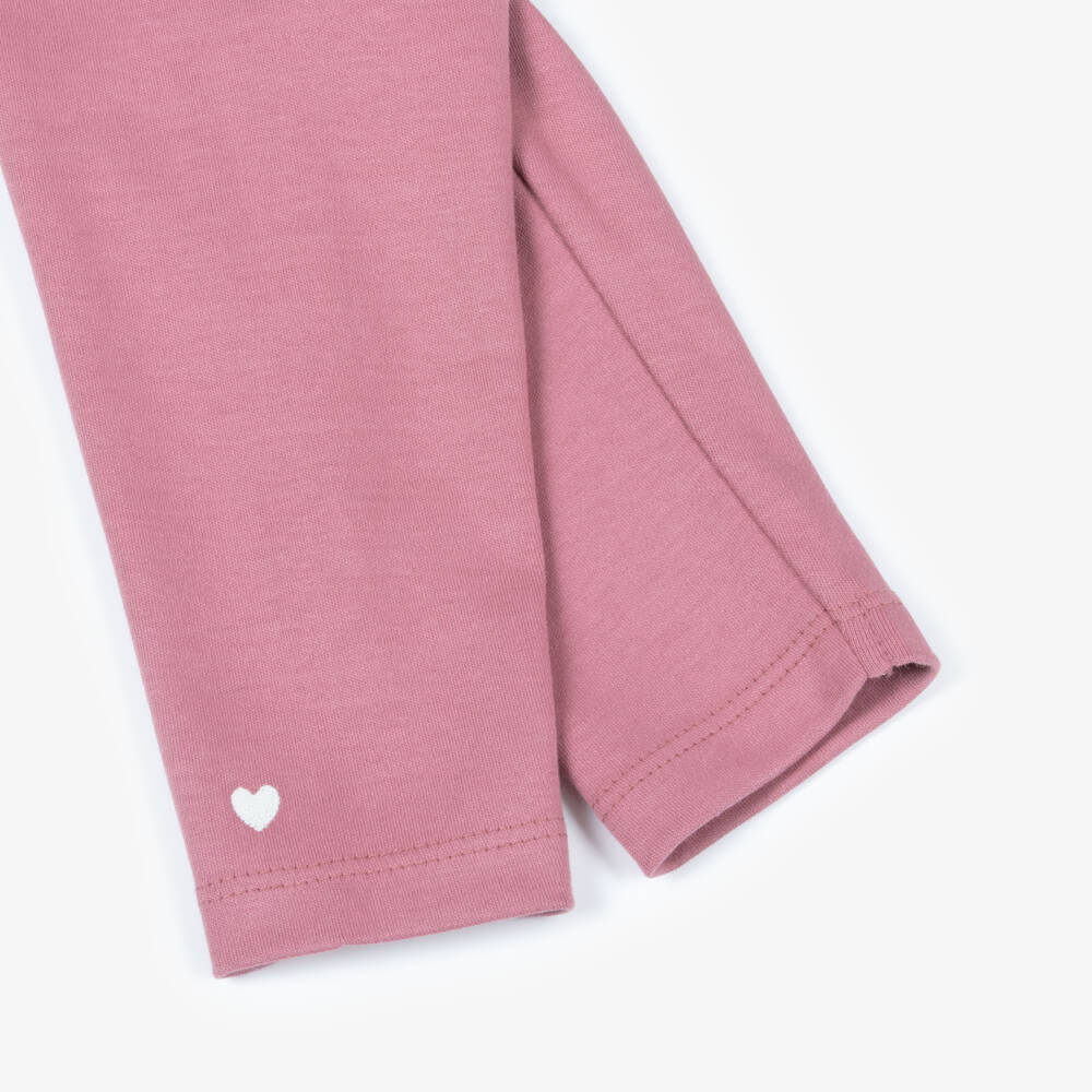 Week-end à la mer-Blue Striped Octopus Leggings Set | Childrensalon Outlet