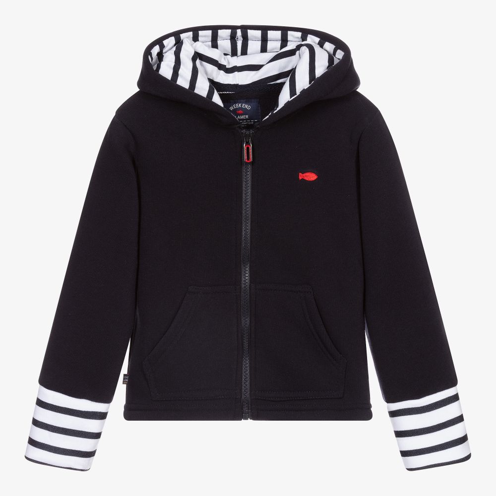 Veste week end a la mer online