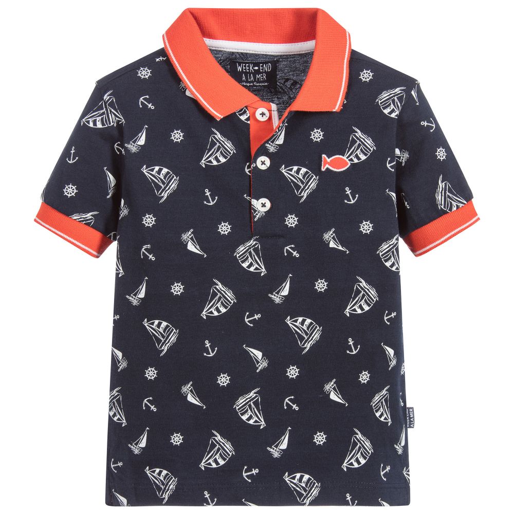 La marque polo hot sale