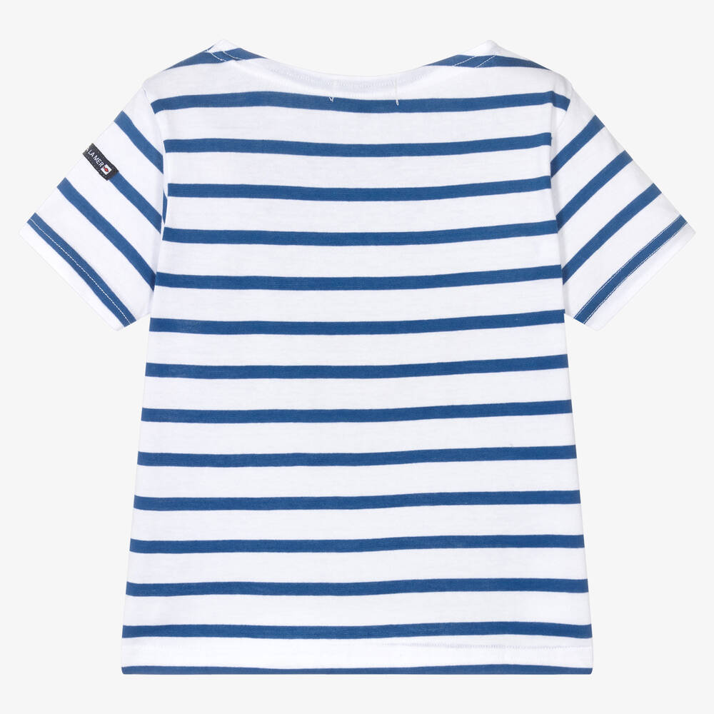 T shirt 2025 breton