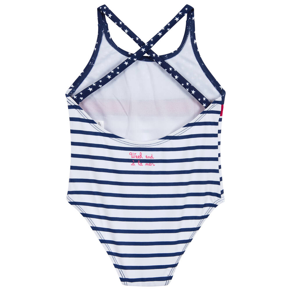 lamer swimwear