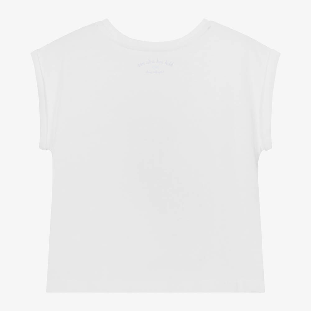 LA MER SHIRT