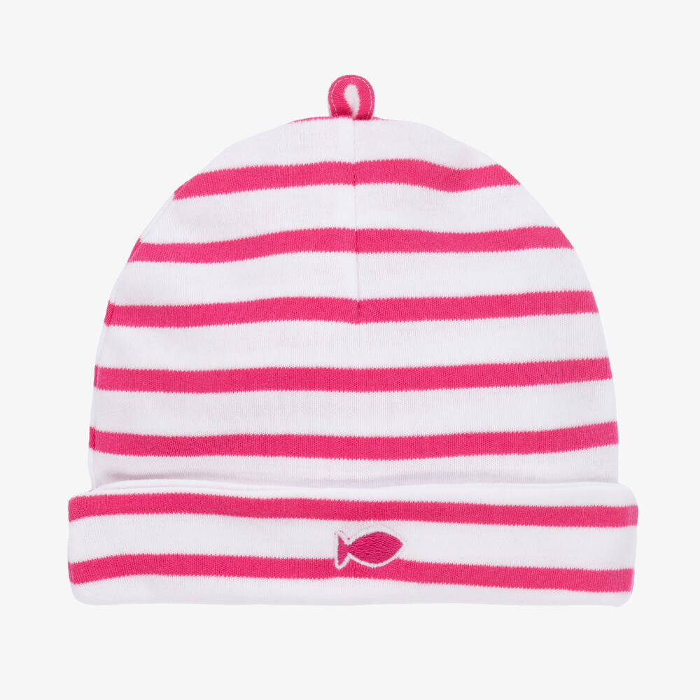 Girls cotton hat new arrivals