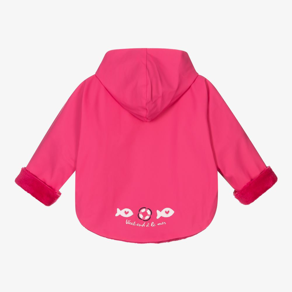 Veste week end discount a la mer