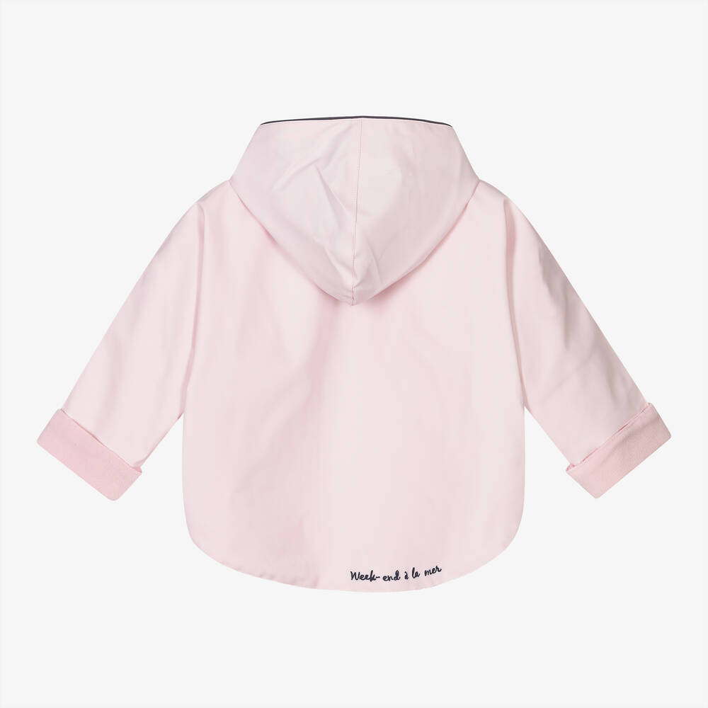 Baby online rain cape