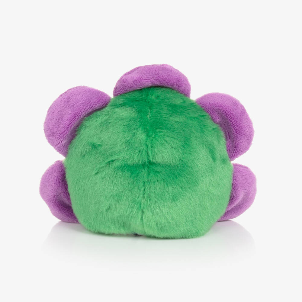 Aurora-Yellow Fallon Flower Soft Toy (10cm) | Childrensalon Outlet