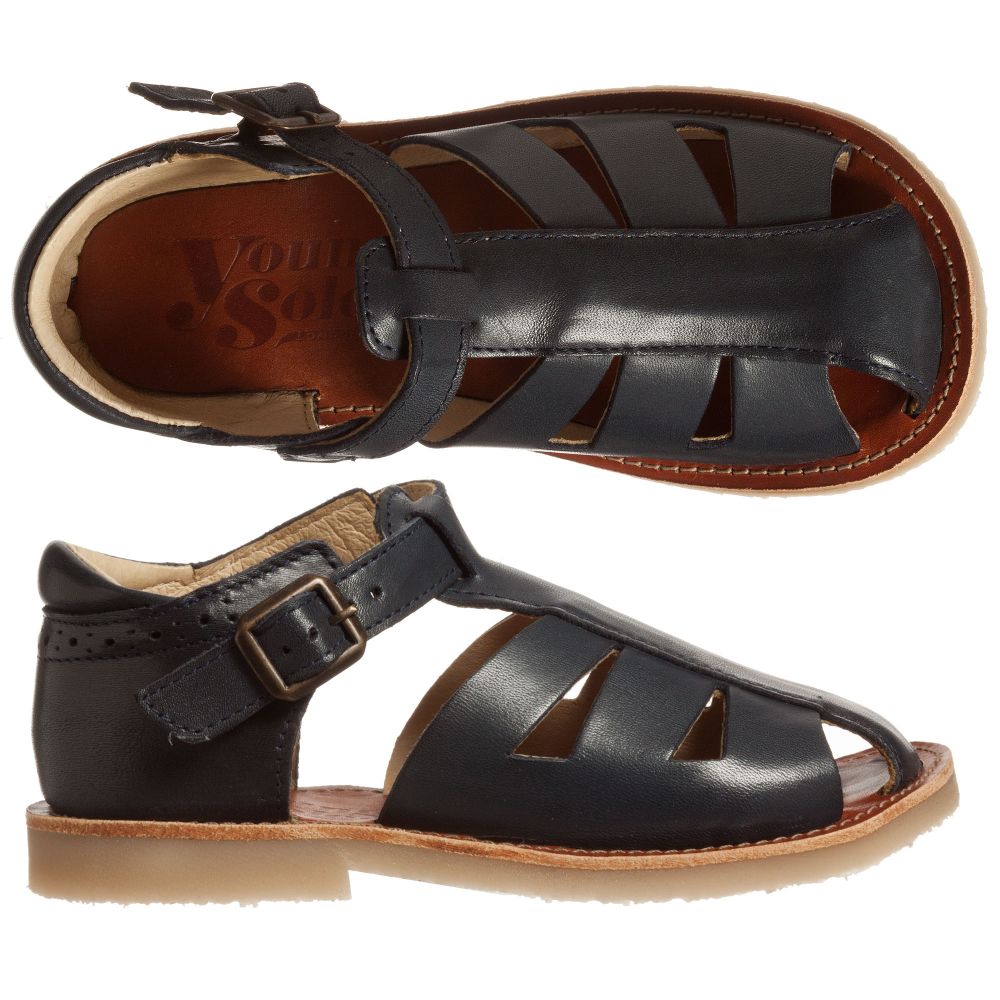 Young soles sandals outlet