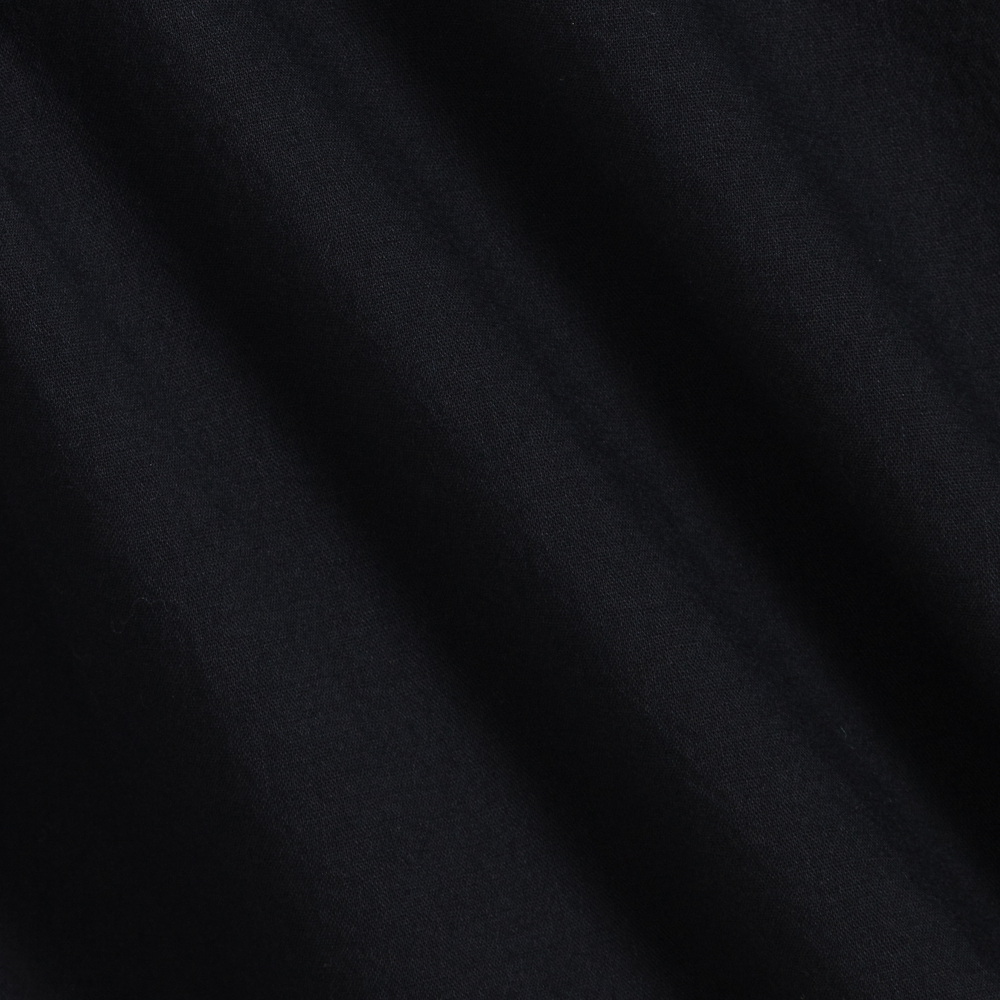 Zadig&Voltaire-Черная блузка из хлопка и кружева | Childrensalon Outlet