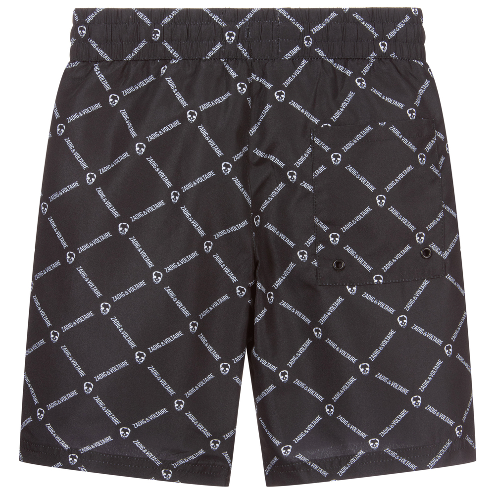 Designer swim shorts deals