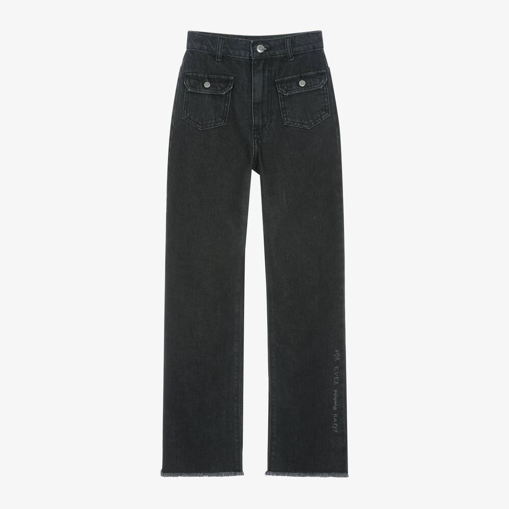 Jeans outlet store