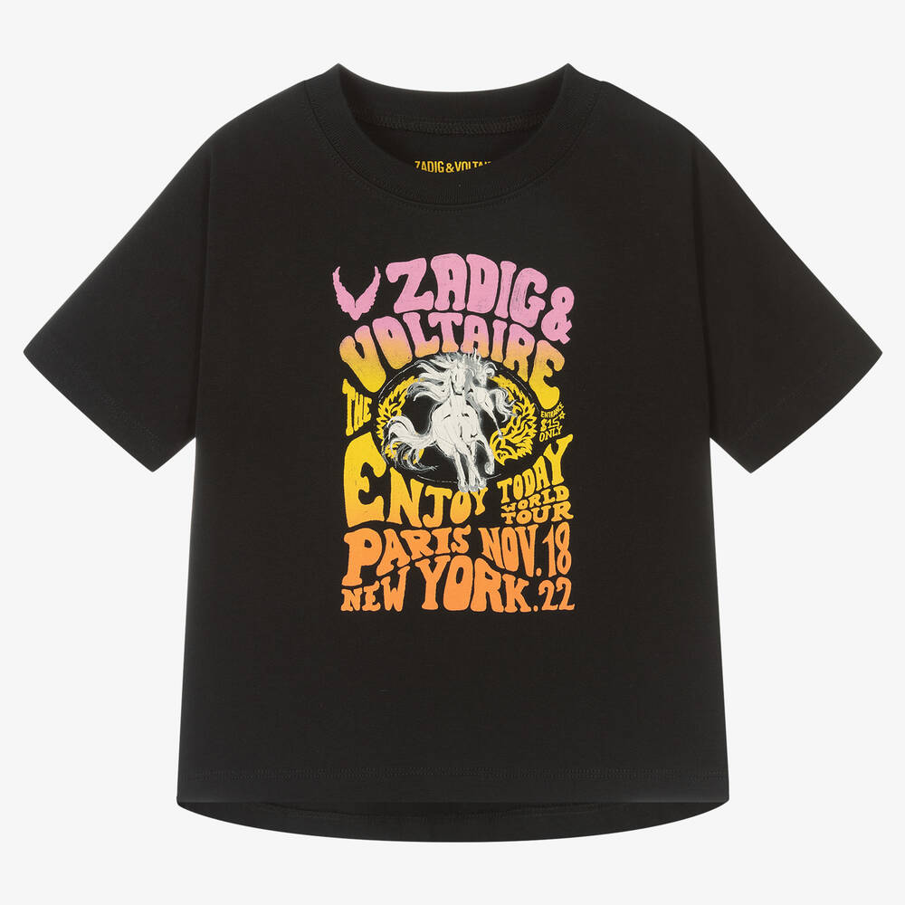 Zadig voltaire camisetas outlet