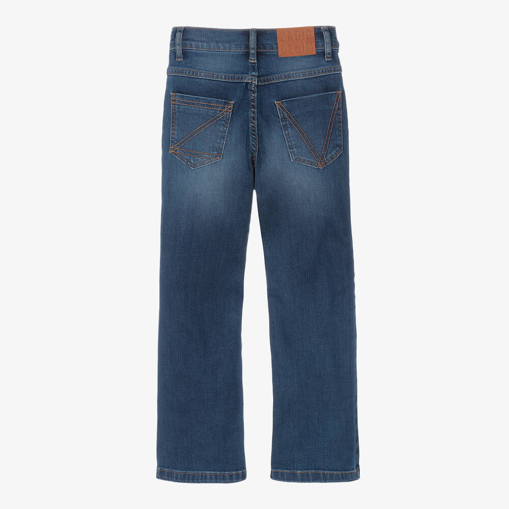 Zadig Voltaire Childrensalon Outlet