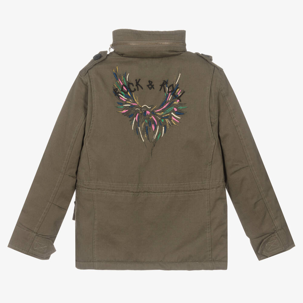 Zadig Voltaire