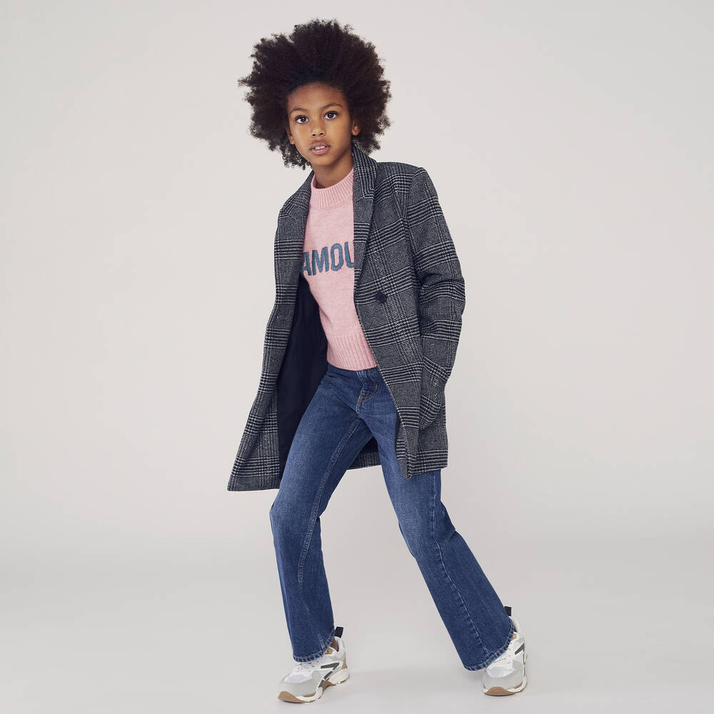 Z shop manteau fille