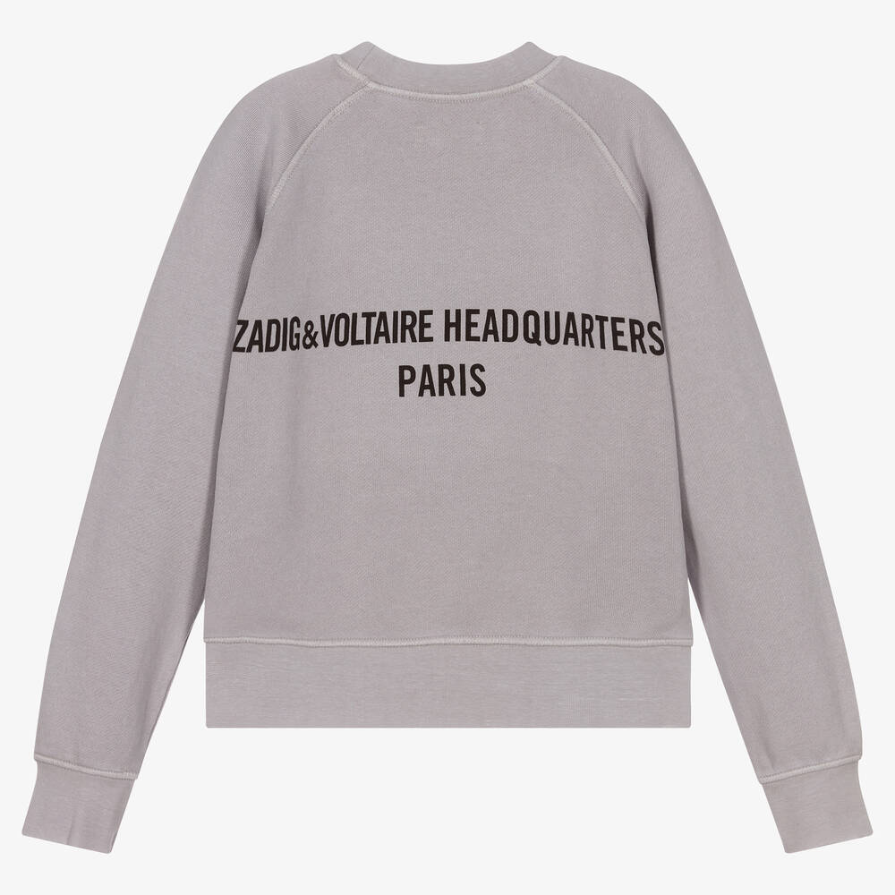 Zadig Voltaire