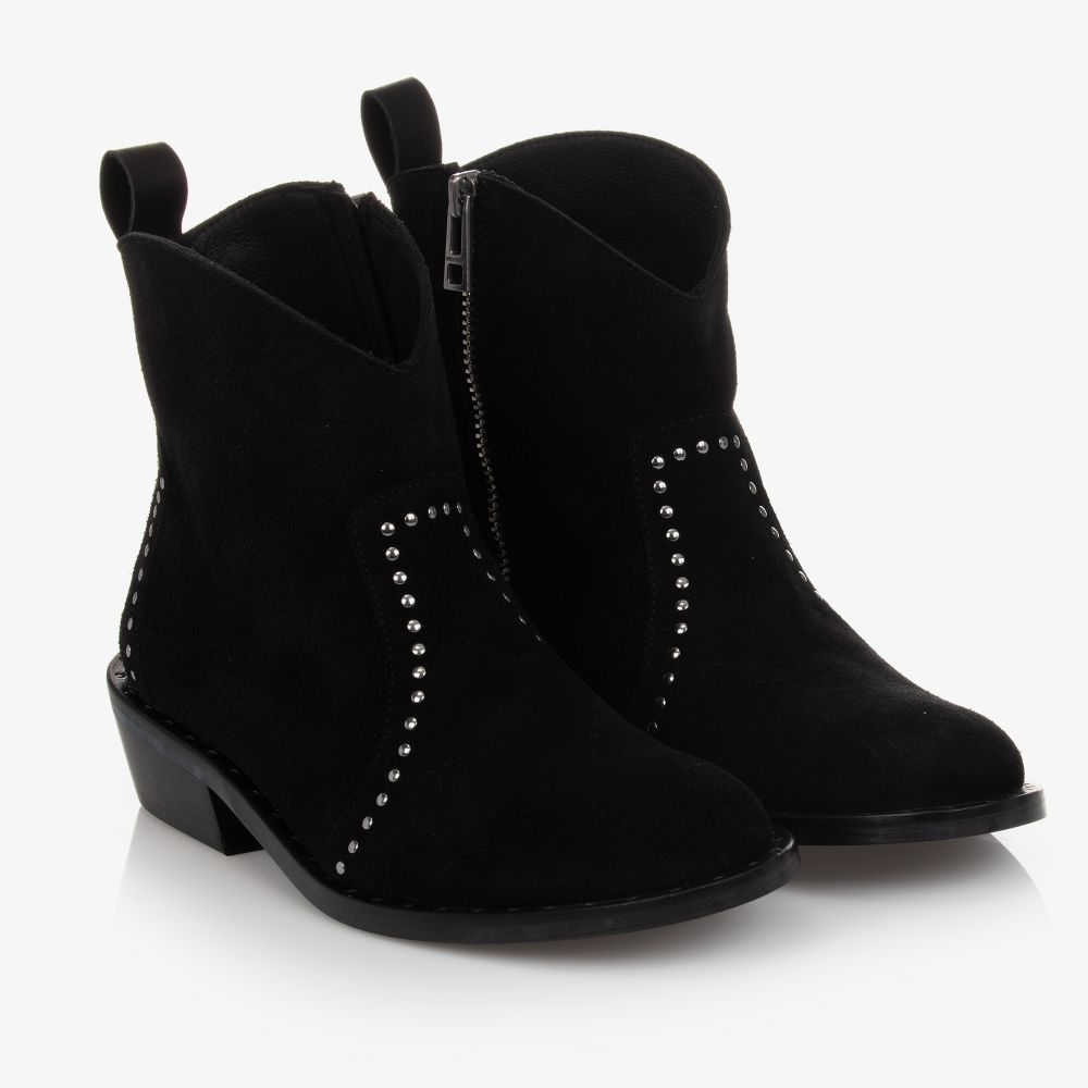 Bottine ado fille hotsell