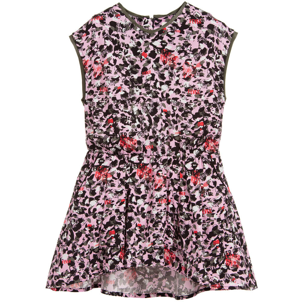Zadig voltaire pink dress clearance