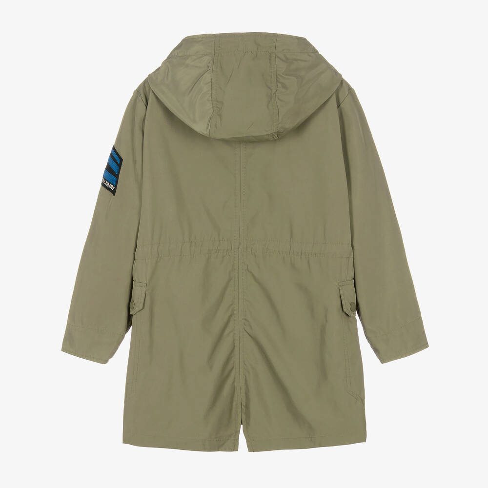 Zadig Voltaire