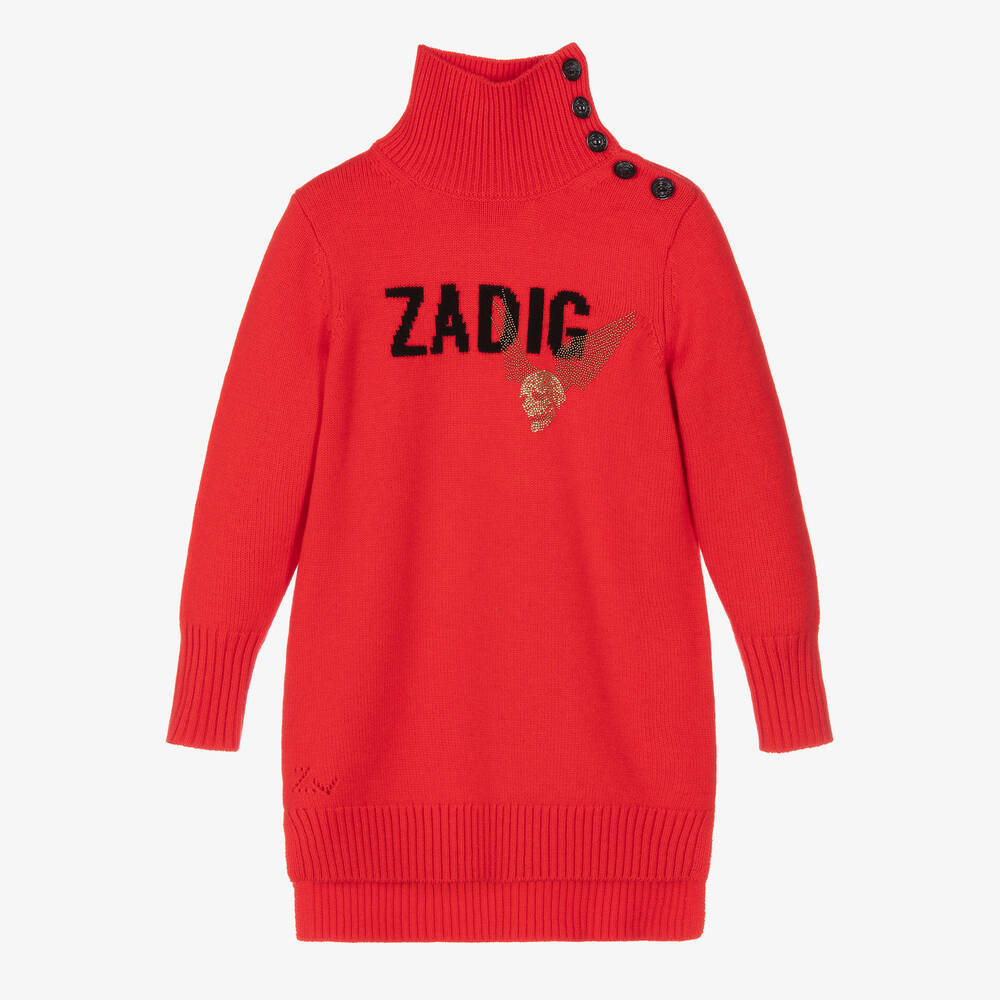 Robe pull ado best sale