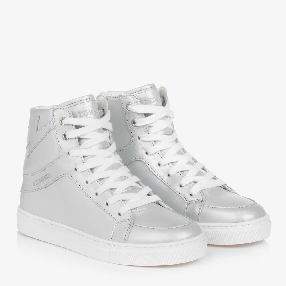 Sneakers for teenage girl online