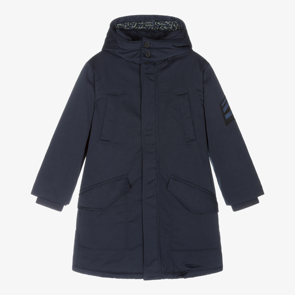 Manteau ado on sale