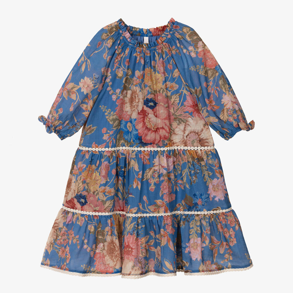 Zimmerman girls dress new arrivals