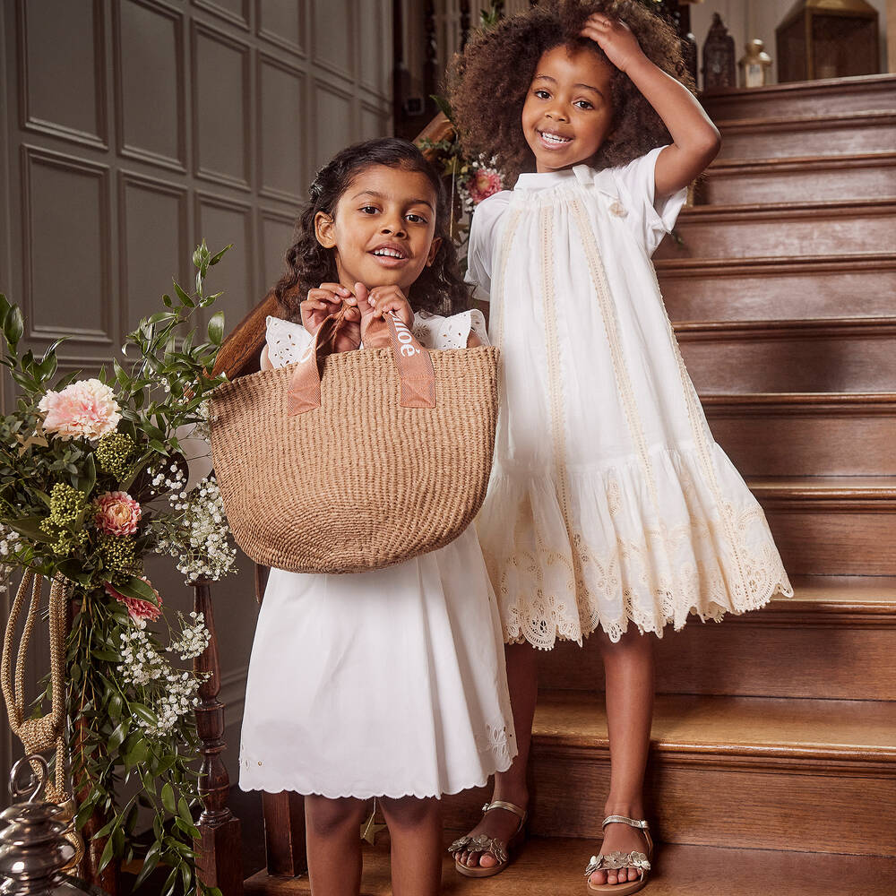 Halter cheap dress kids