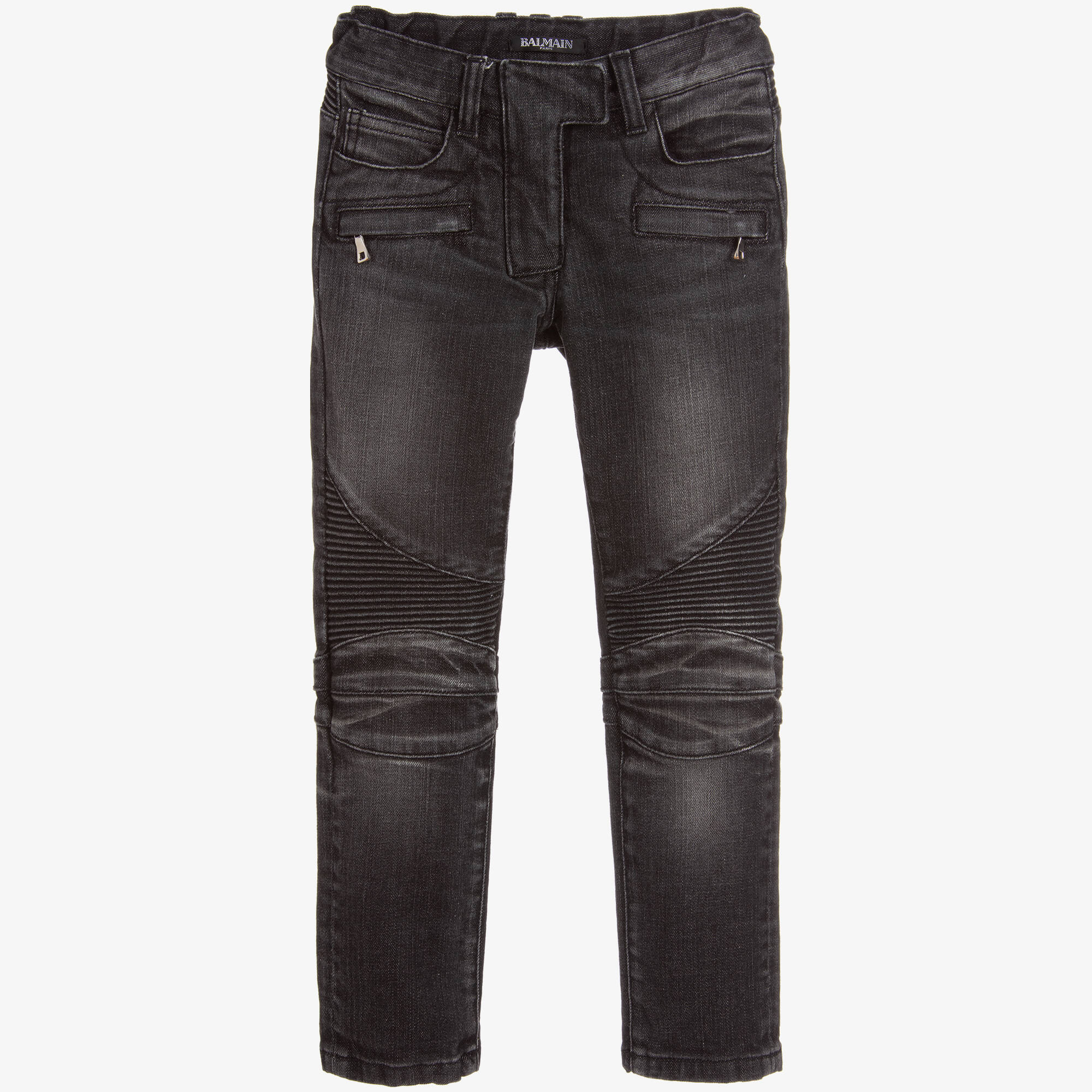 balmain-grey-biker-jeans-
