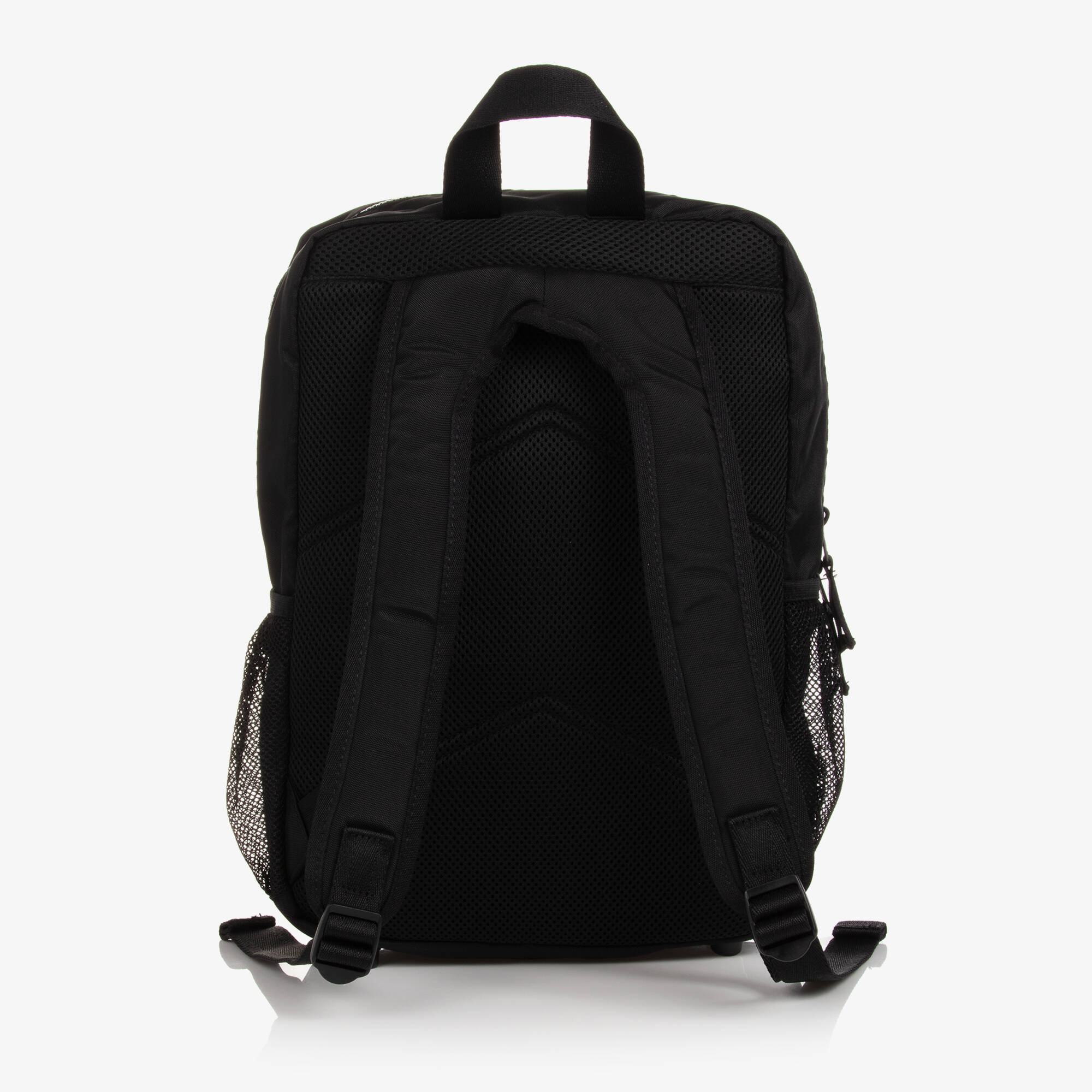 Calvin Klein - Black Backpack (37cm) | Childrensalon Outlet