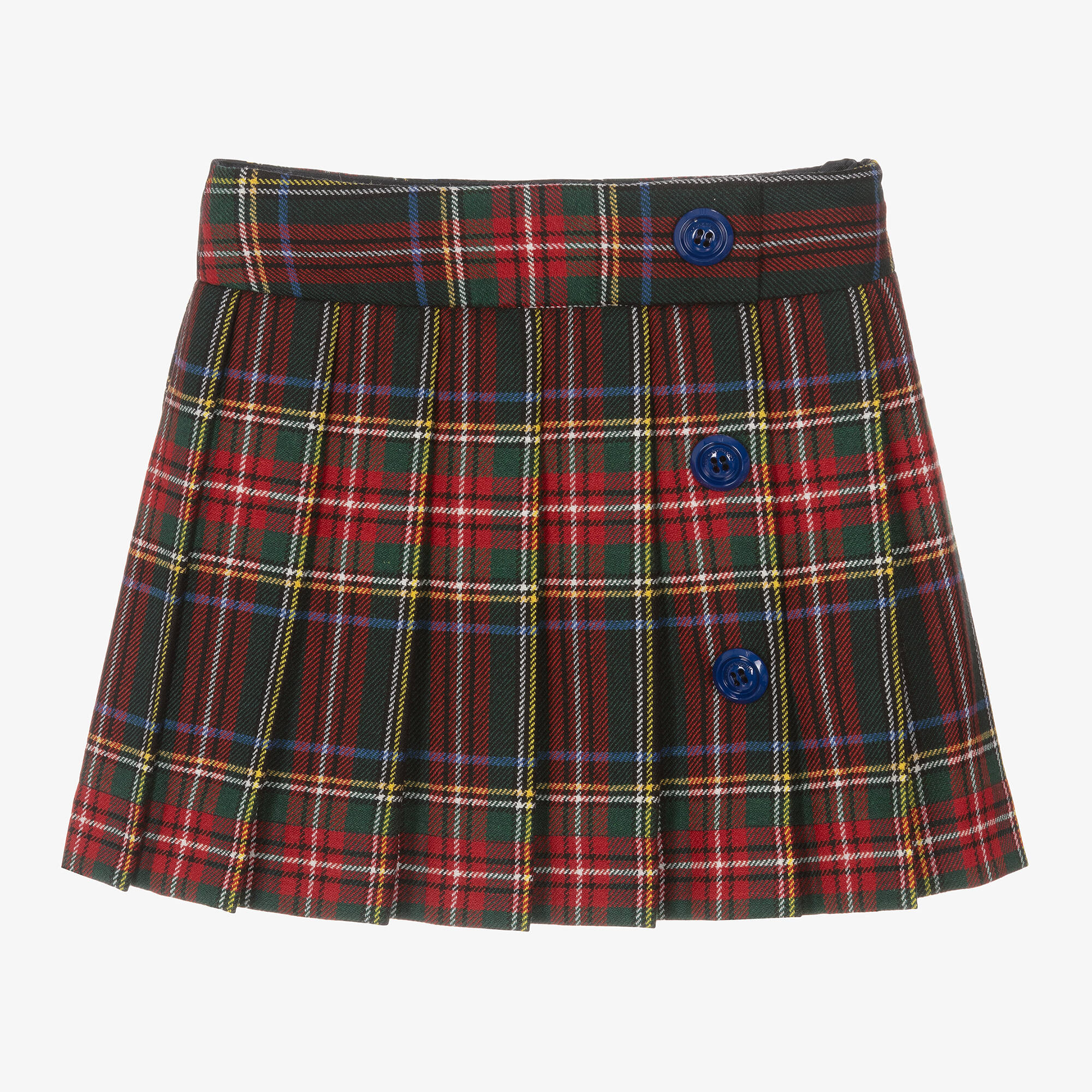dolce-gabbana-girls-tartan-
