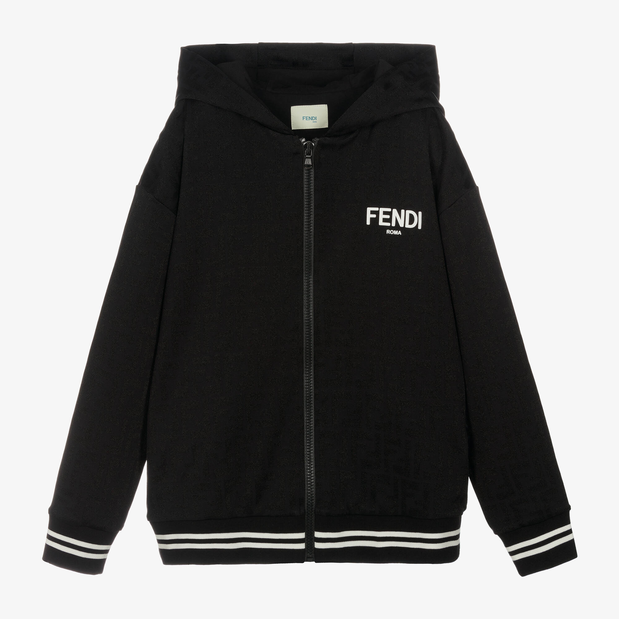 fendi-teen-black-jacquard-ff-
