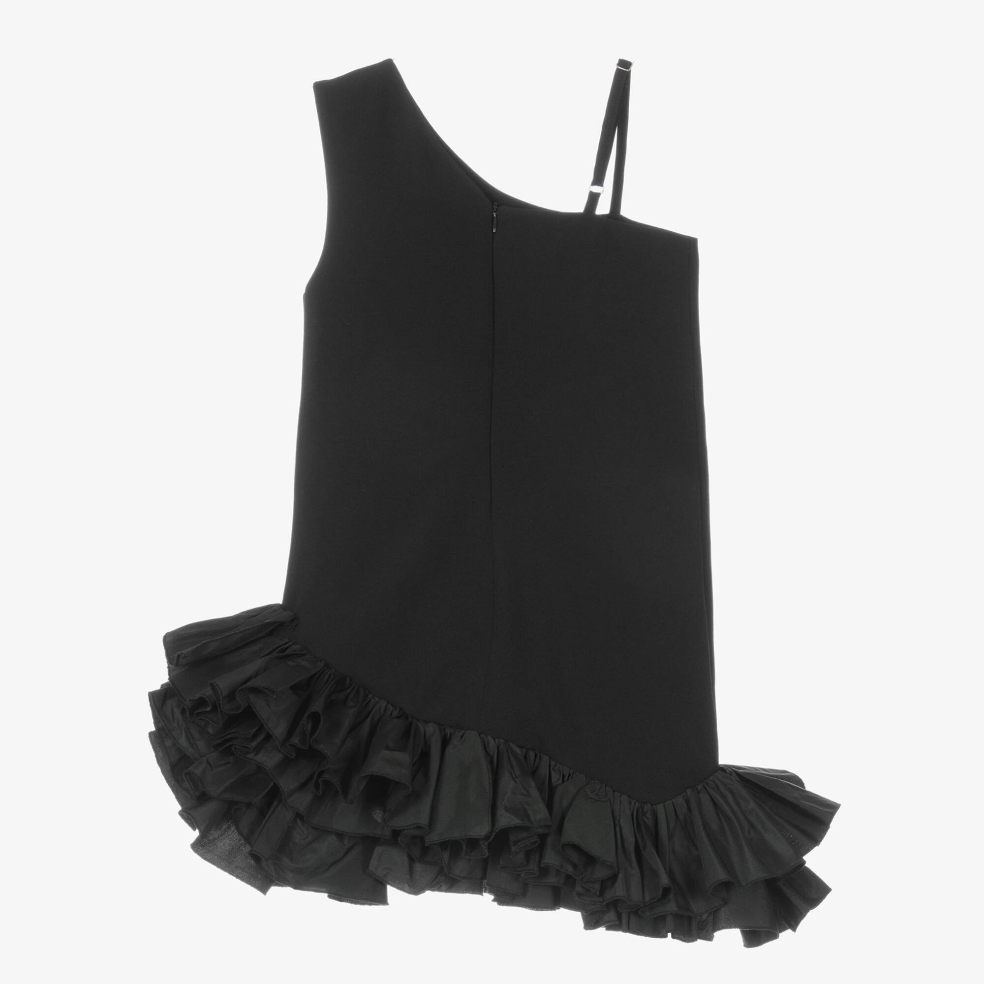 aspeed design usa dresses S1601 Black dresses classy, Fashion, Size:1-2Y Blush Ombre