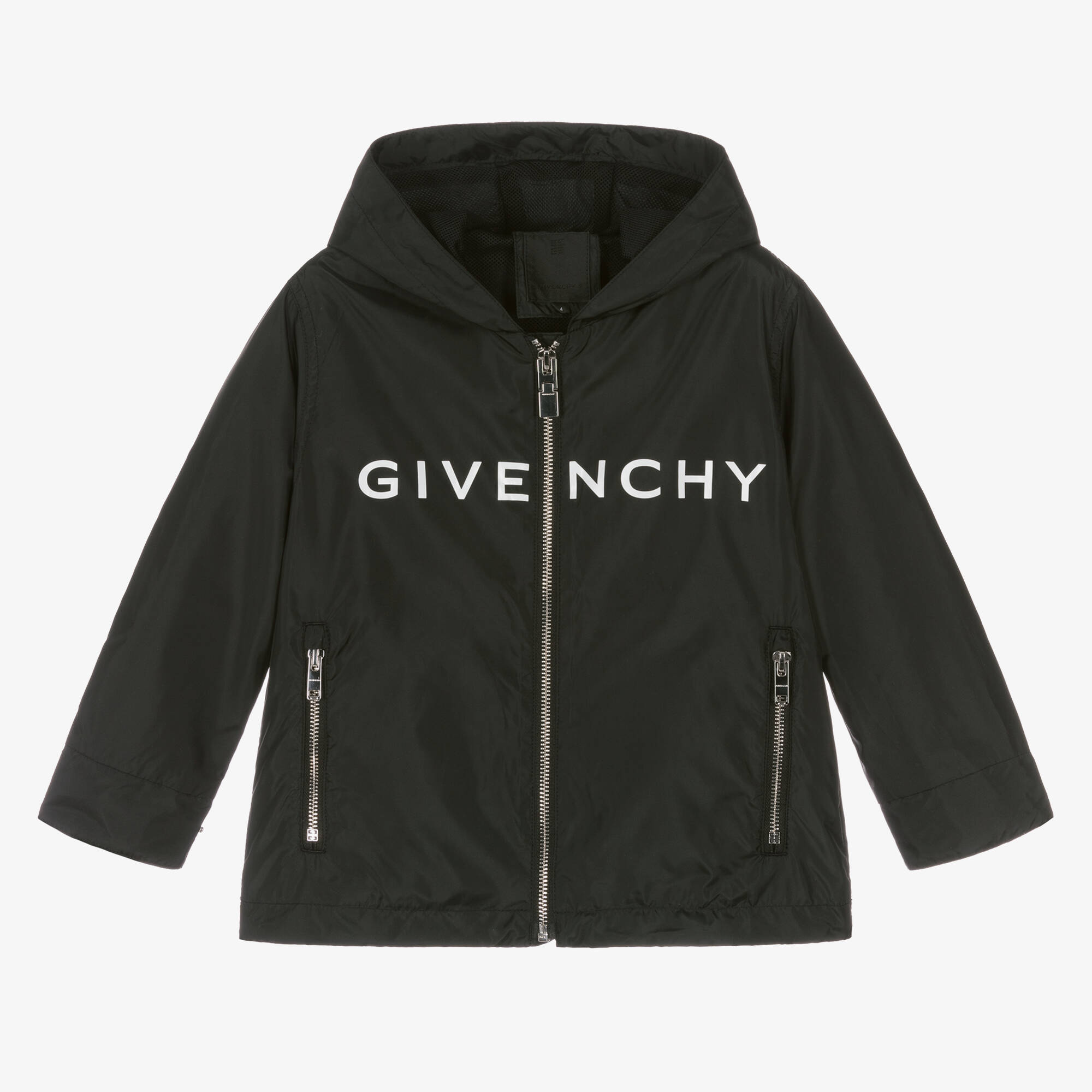 givenchy-boys-black-logo-