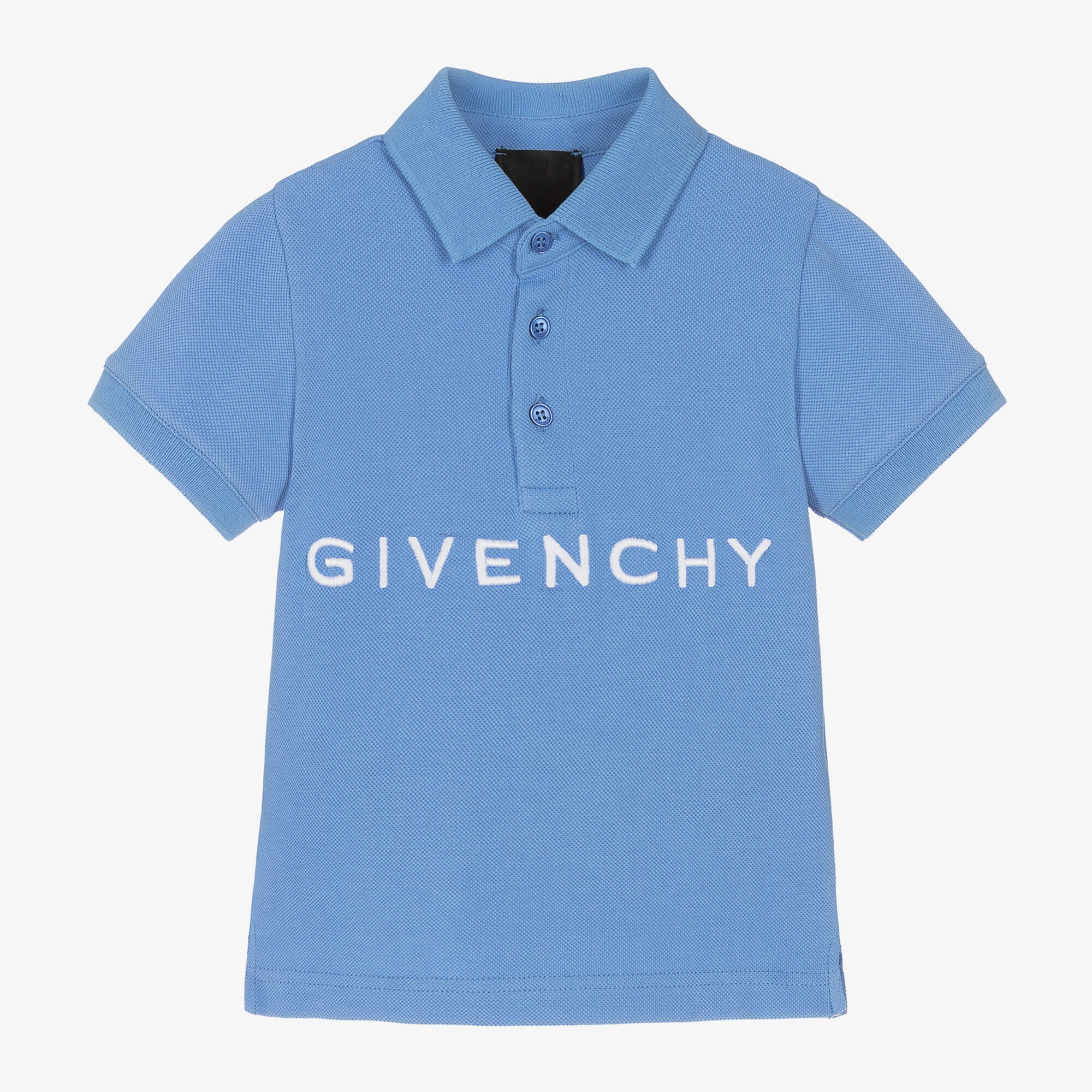 Givenchy polo シャツ GIVENCHY POLO COLLOR TSHIRT - BROWN GREY – Rock N Sole