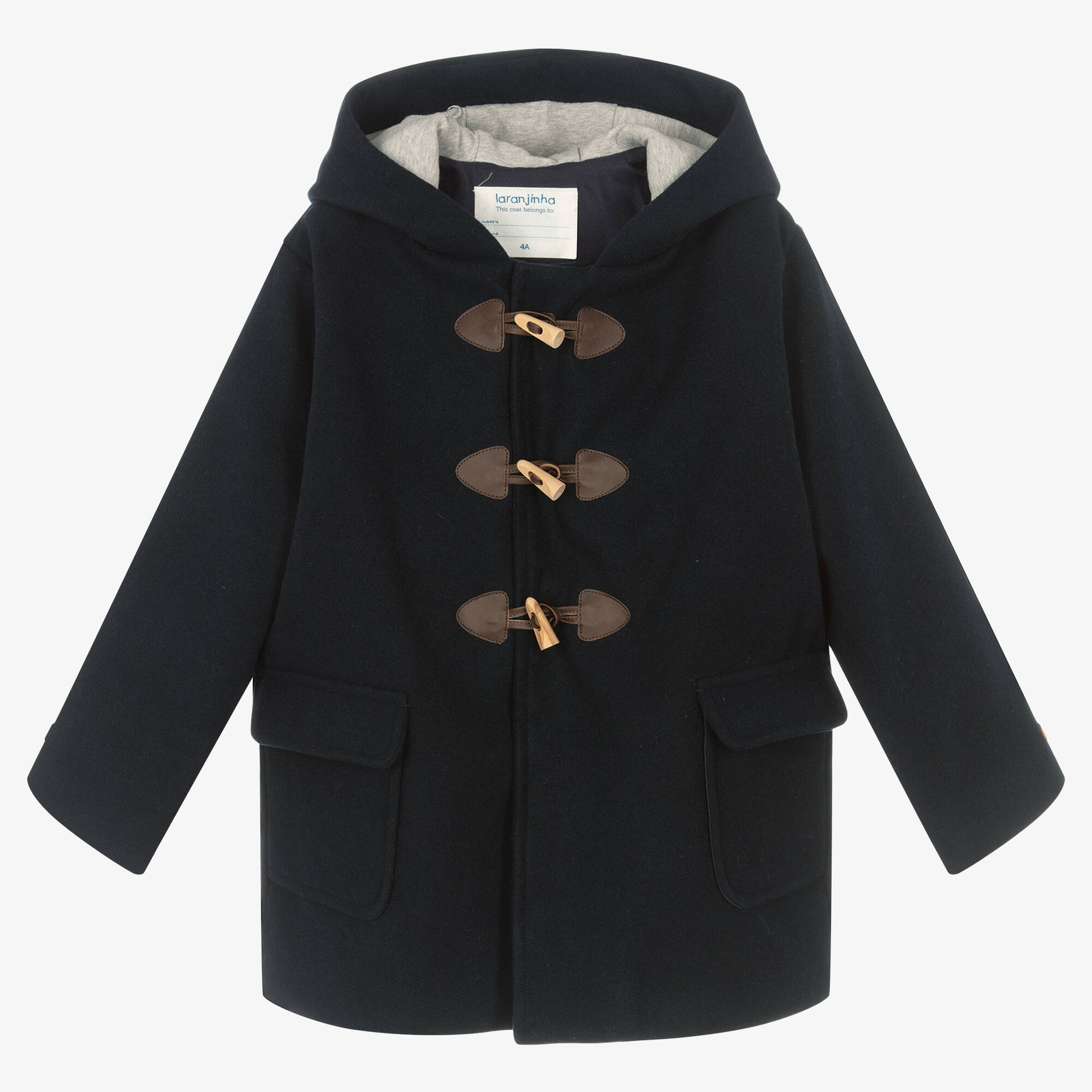 laranjinha-girls-blue-duffle-