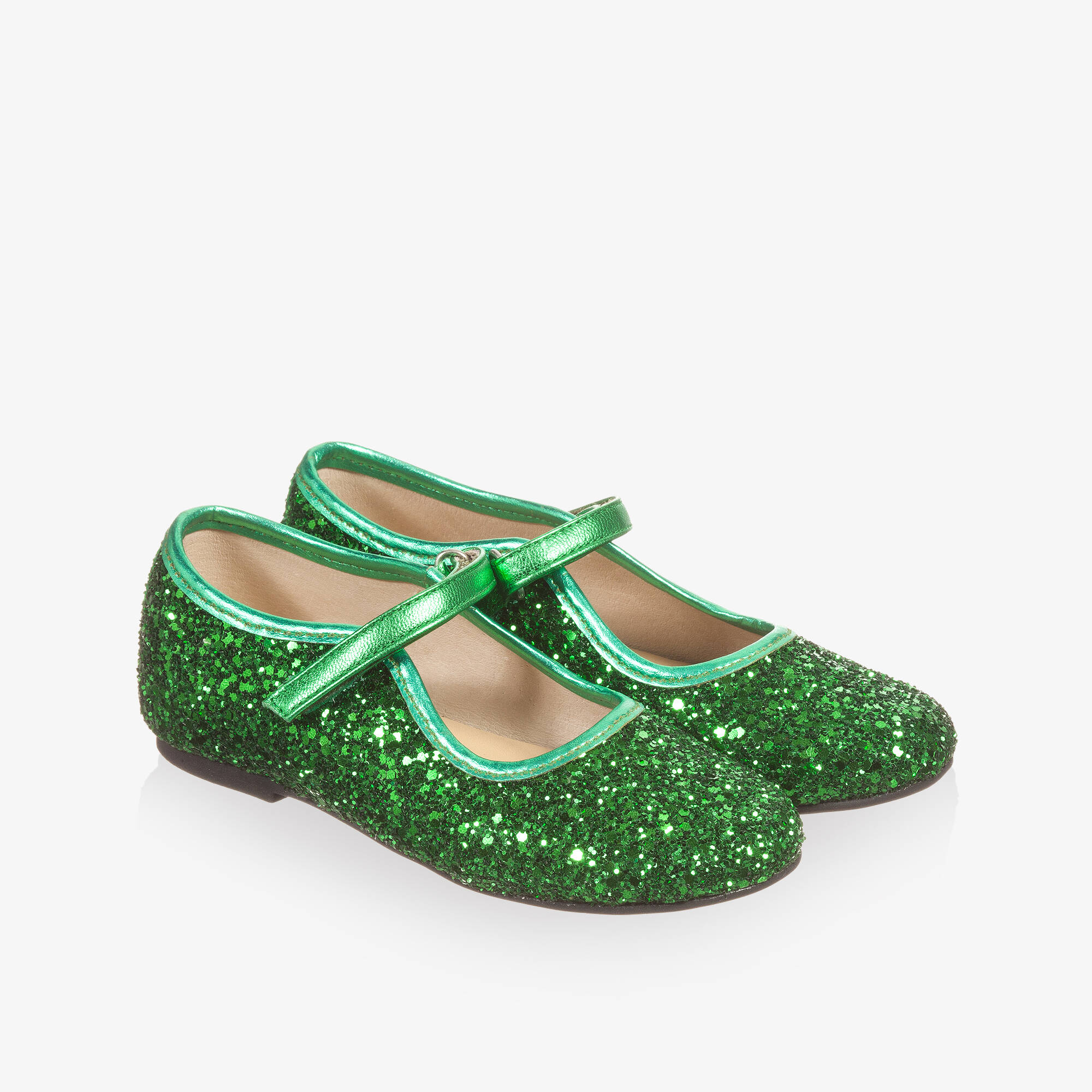 green emerald velvet dress XP 2.0 Elixir Green Glitter 36