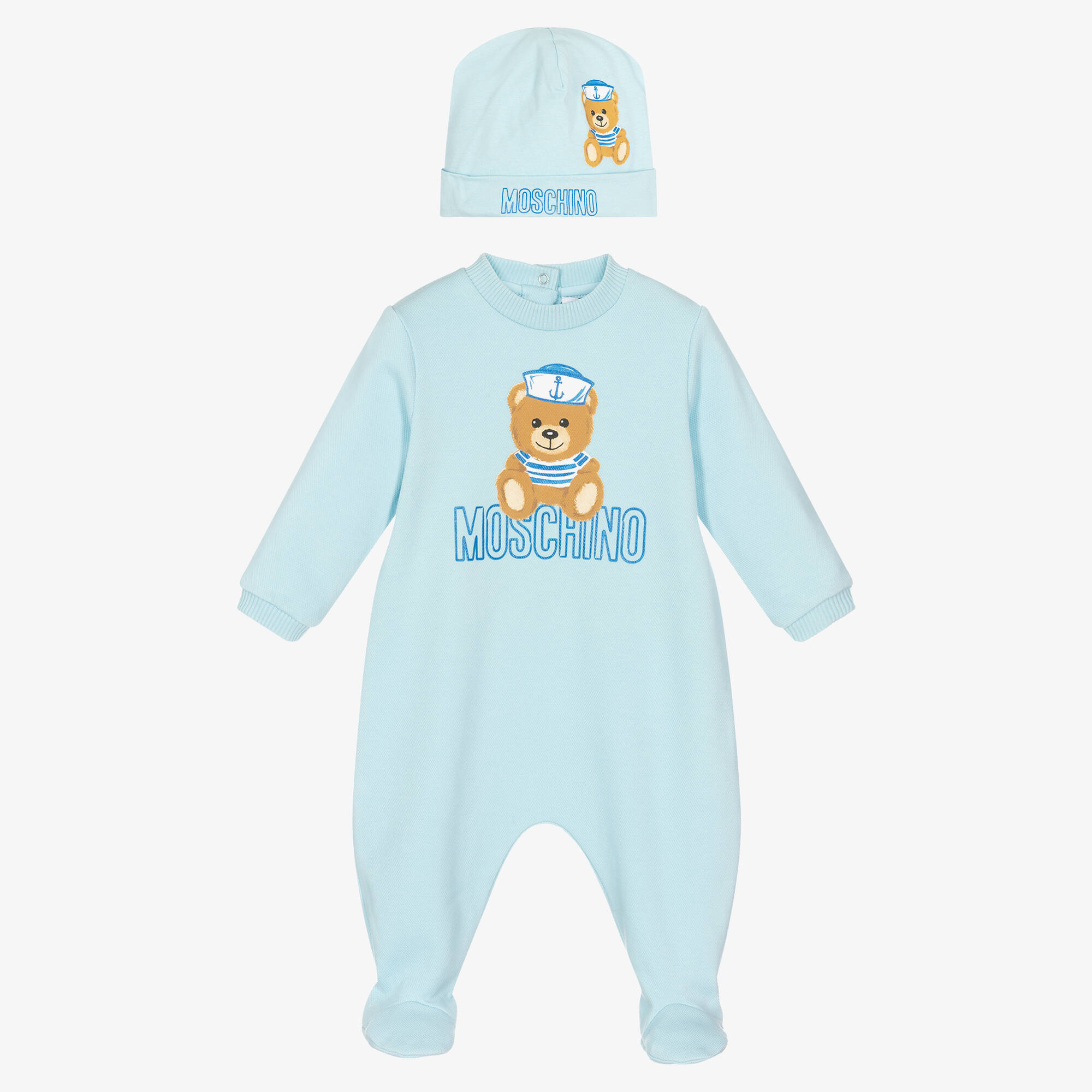 moschino-boys-blue-teddy-bear-