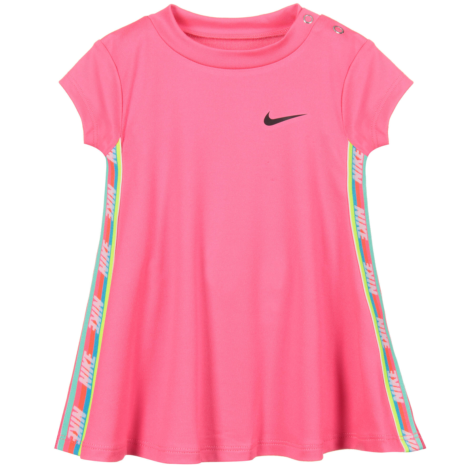 childrens nike dress