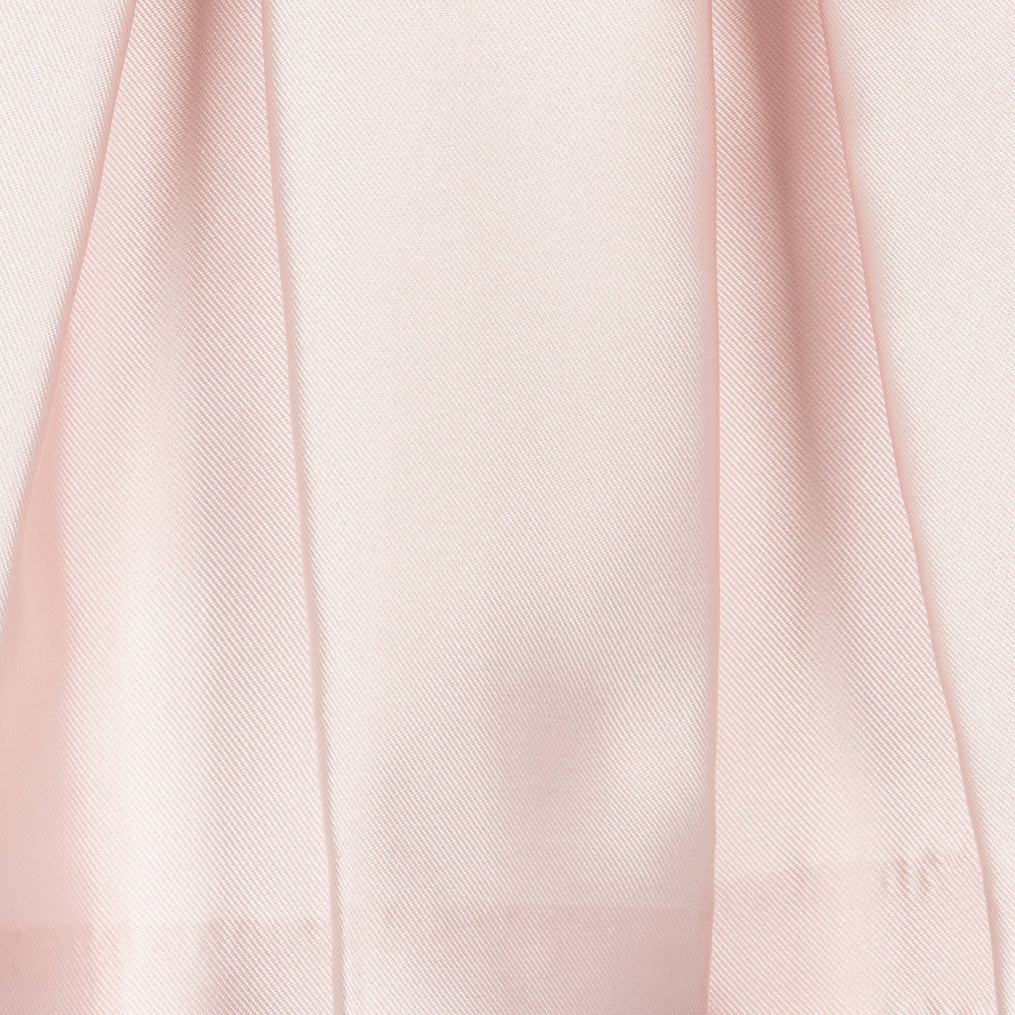 Piccola Speranza - Girls Pale Pink Satin Collared Dress | Childrensalon ...