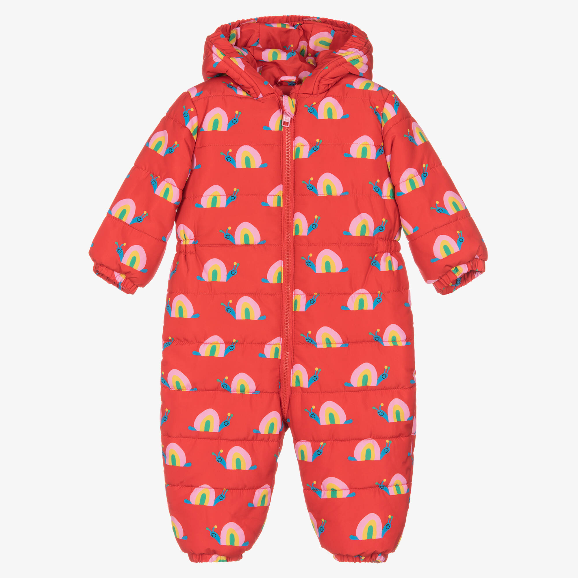 stella maccartney kids アウターロンパース stella-mccartney-kids-girls-