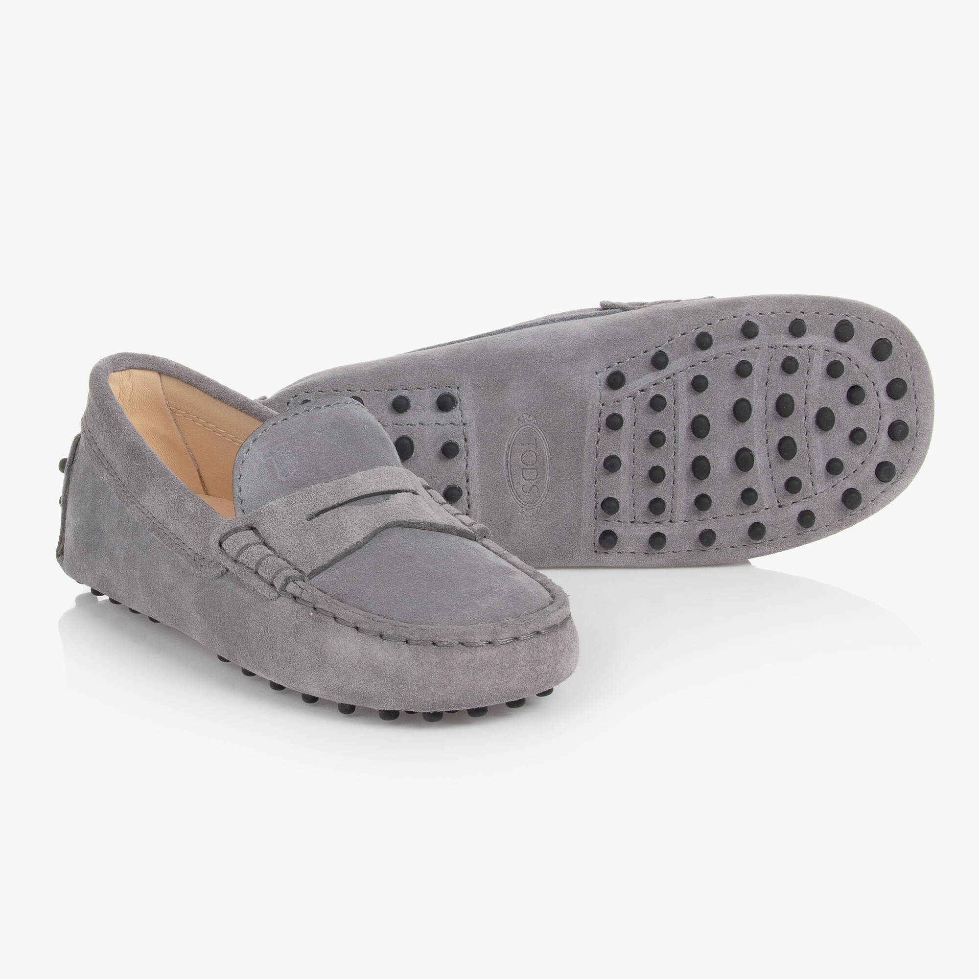 tod-s-boys-grey-suede-gommino- 