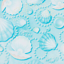 A Dee-فستان لون أزرق تركواز فاقع | Childrensalon Outlet