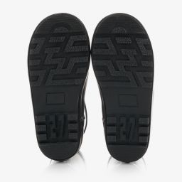 آدي-بوت واقي من المطر بي في سي لون بيج للبنات | Childrensalon Outlet